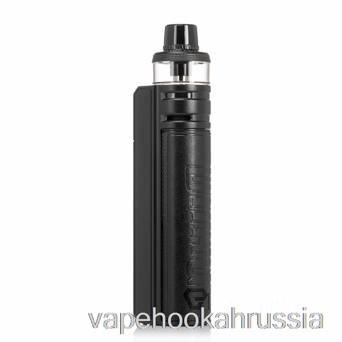 Vape Russia Voopoo Drag H80s комплект модов для стручков черный
